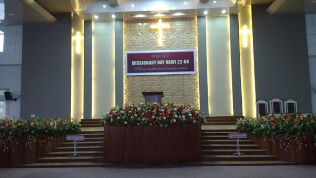 Salvation Army Temple-4